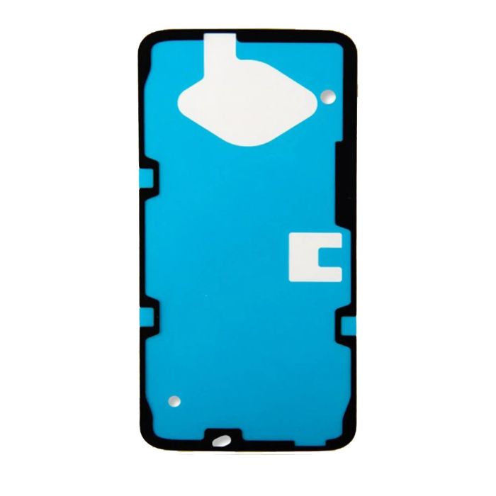 Rückseite Klebeband für Motorola Moto G7 Plus (XT1965-T/ 2019) (Original)