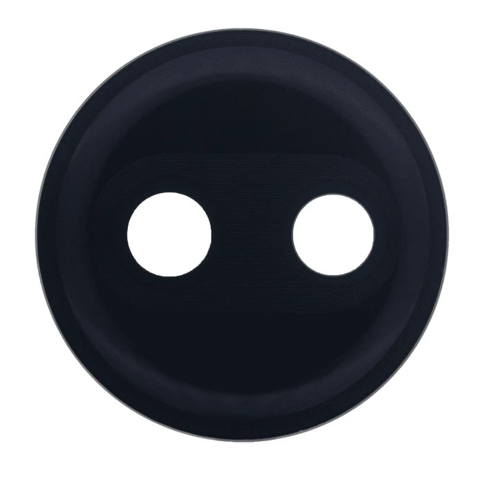 Rückkamera-Linse für Moto G7 Power (XT1955/ 2019) (Original) (Ceramic Black)