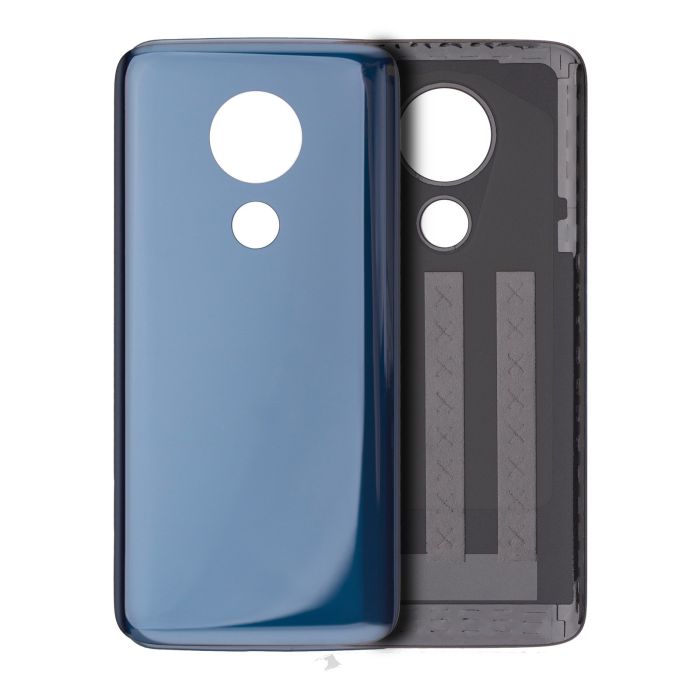Rückglas für Moto G7 Power (XT1955/ XT1955-5/ XT1955-6/ XT1955-7 2019)