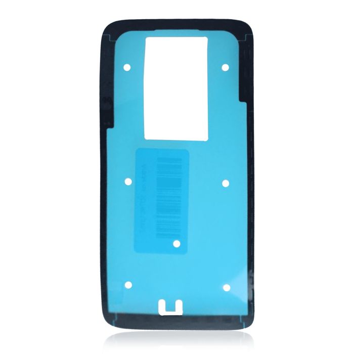 Rückseite Klebeband für Moto G7 Power