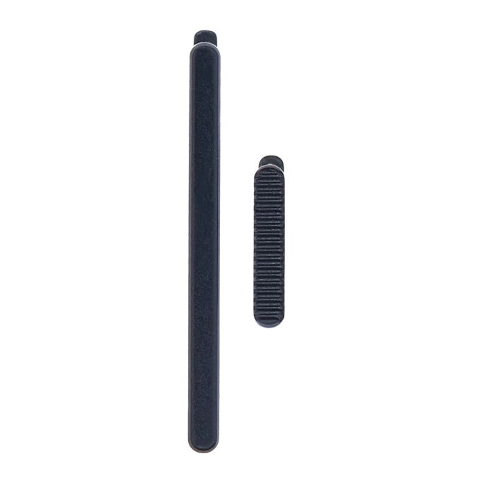 Tasten (Power/ Lautstärke) für Moto G7 Play (XT1952/ 2019) (Blau)
