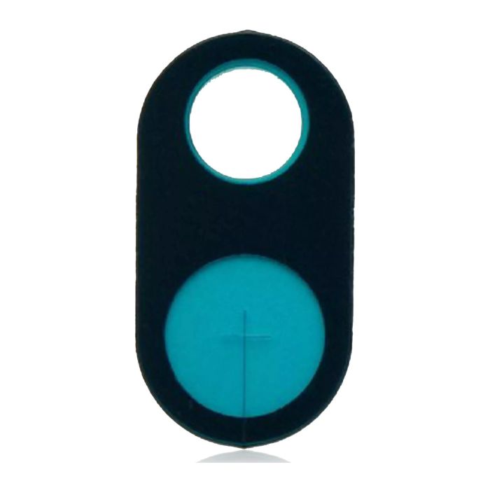 Rückkamera-Linse Kleber Klebeband für Moto G7 Play (XT1952/ 2019) (Original)