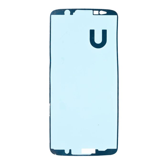 LCD Kleber Klebeband für Motorola Moto G6 Plus (XT1926/ 2018)