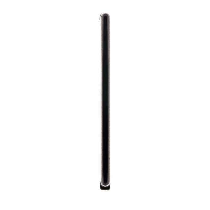 Tasten (Power/ Lautstärke) für Motorola Moto G6 (XT1925/ 2018) (Schwarz)