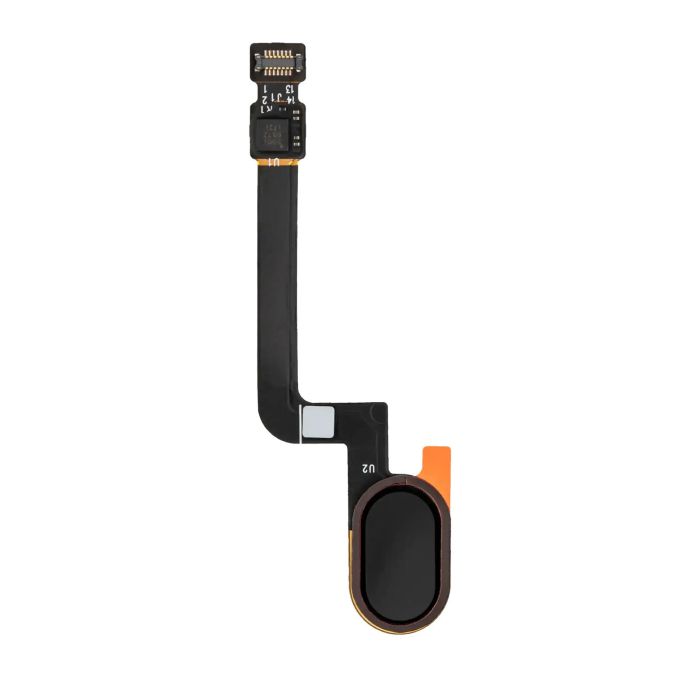 Home-Taste mit Fingerabdruck Sensor Flexkabel für Moto G5S (XT1797/ 2017)