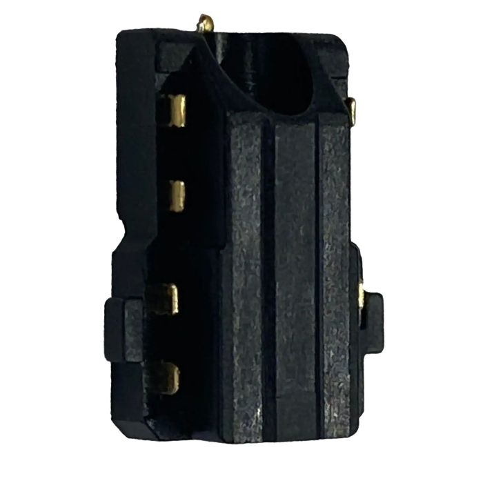 Kopfhörerbuchse Flexkabel für Motorola Moto G6 Play (XT1922/ 2018) (Original)