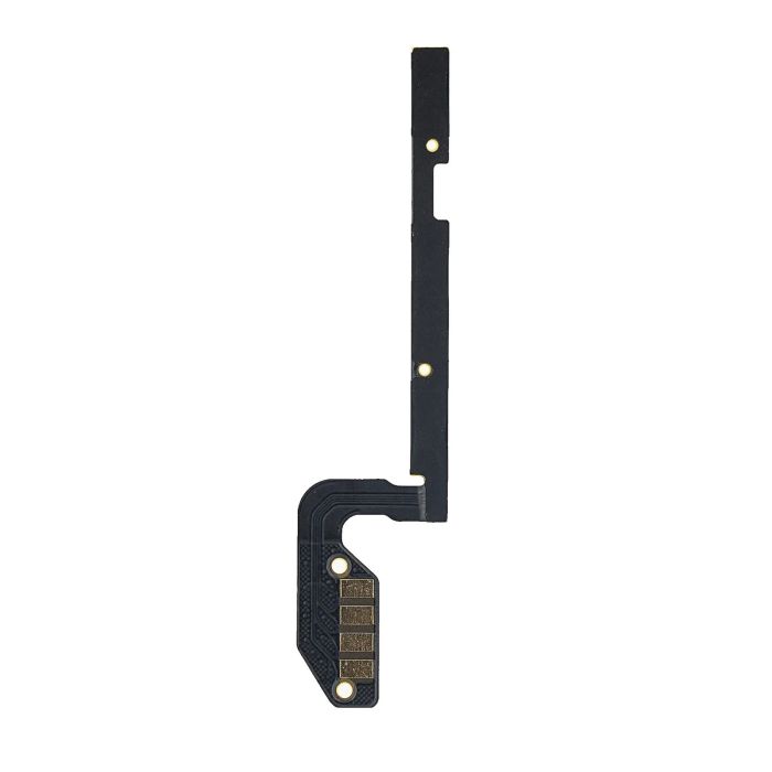 Power & Lautstärke Flexkabel für Motorola Moto G5 (XT1670/ 2017)