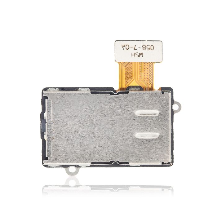 SIM-Kartenleser für Motorola Moto G5 (XT1670/ 2017)