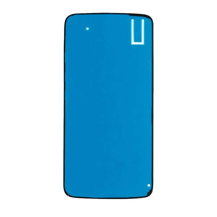 LCD Kleber Klebeband für Motorola Moto G5 (XT1670/ 2017)
