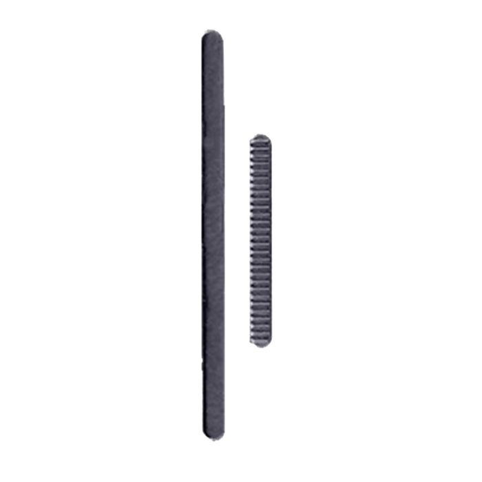 Tasten-Set (Power/ Lautstärke/ Schalter) für Moto G4/ G4 Plus