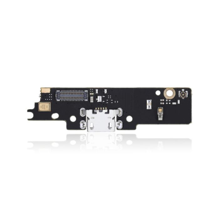 Ladebuchse mit PC Platine für Motorola Moto G4 Play (XT1607/ 2016)