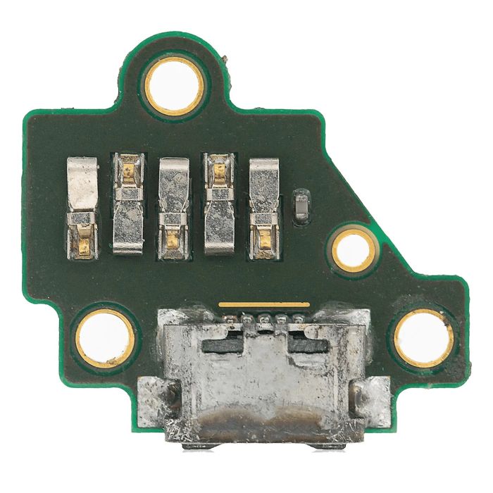 Ladebuchse mit Platine für Motorola Moto G3 (XT1540/ 2015)