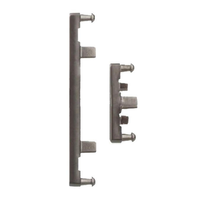 Tasten-Set (Power/ Lautstärke/ Schalter) für Motorola Moto G3 (XT1540/ 2015)