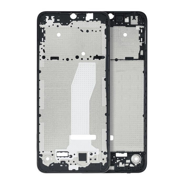 LCD-Rahmen für Motorola Moto E13 (XT2345/ 2023)