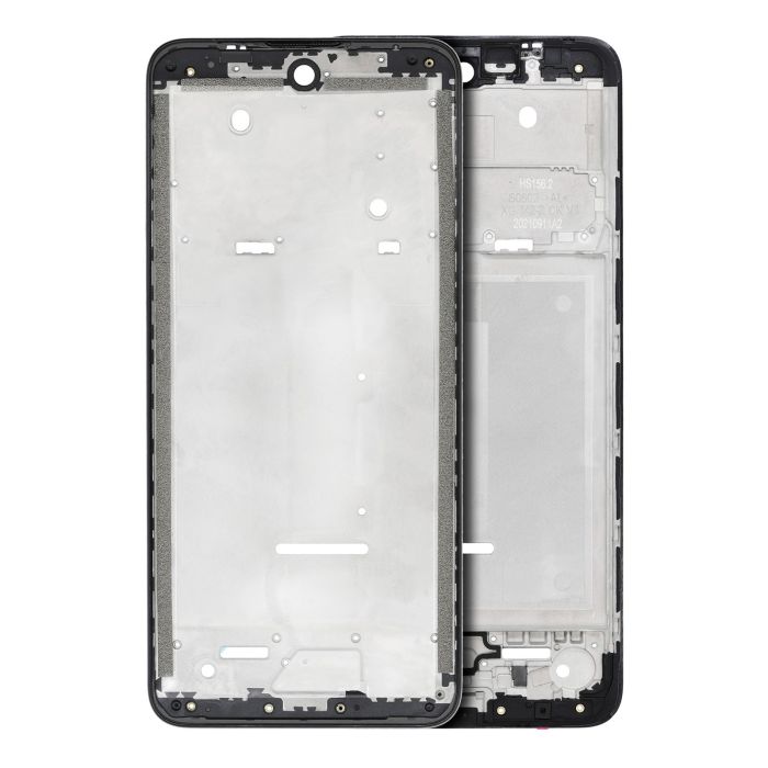 LCD-Rahmen für Motorola Moto E40 (XT2159/ 2021)