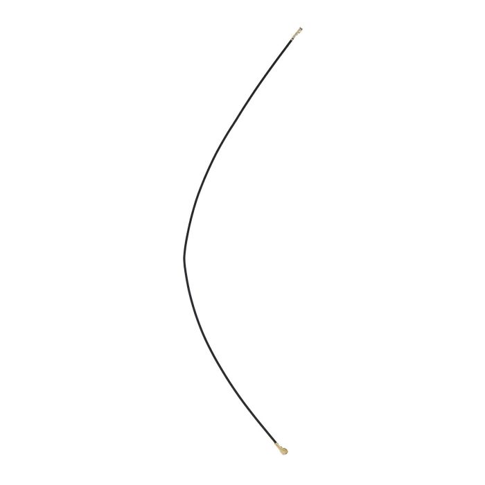 Antenne Verbindungskabel (12.8cm) für Motorola Moto E40 (XT2159/ 2021)