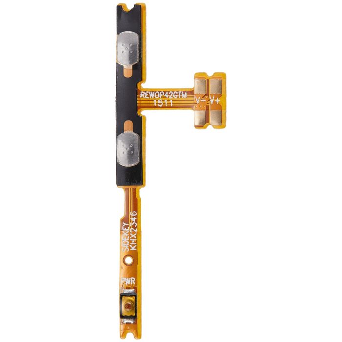 Power-Taste Flexkabel für Motorola Moto E15 (XT2523/ 2025)