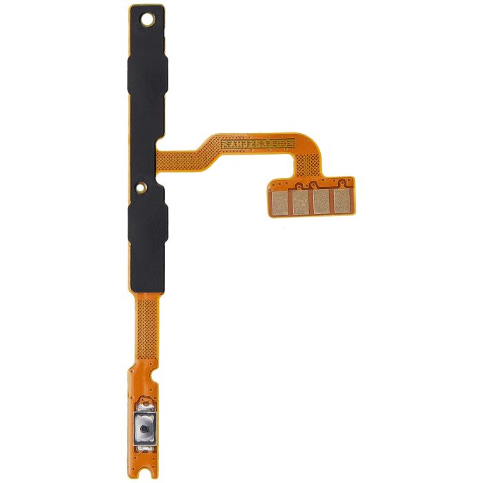 Power-Taste Flexkabel für Motorola Moto E14 (XT2421-14/ 2024)