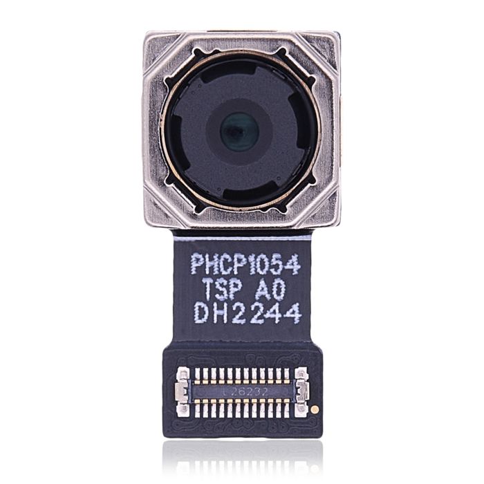 Rückkamera (Weitwinkel) für Motorola Moto E20 (XT2155/ 2021) (Original)