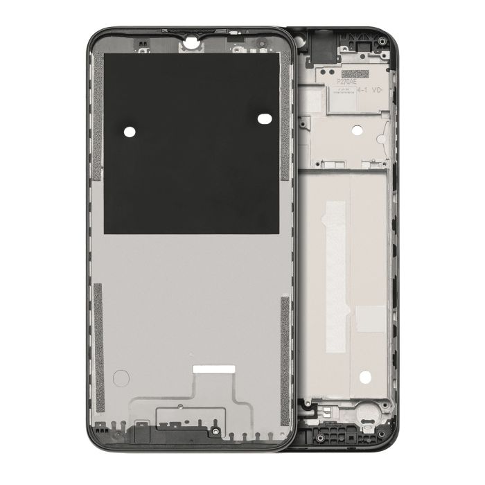 LCD-Rahmen für Motorola Moto E7 Plus (XT2081/ 2020)