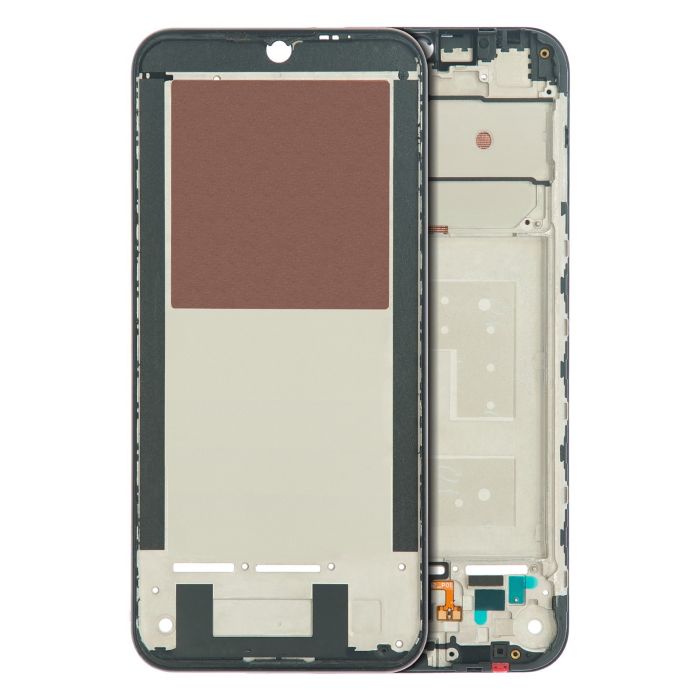 LCD-Rahmen für Motorola Moto E6s (XT2053-1/ XT2053-2/ 2020)