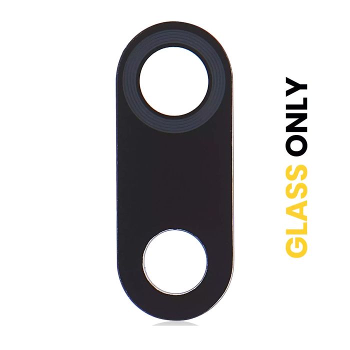 Rückkamera-Linse (nur Glas) mit Kleber für Motorola Moto E6 Play (XT2029/ 2019)