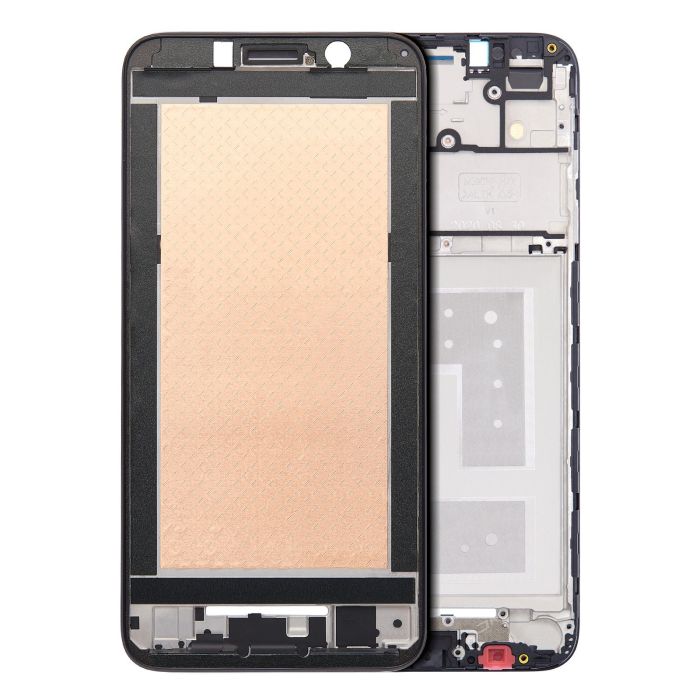 LCD-Rahmen für Motorola Moto E6 Play (XT2029/ 2019)