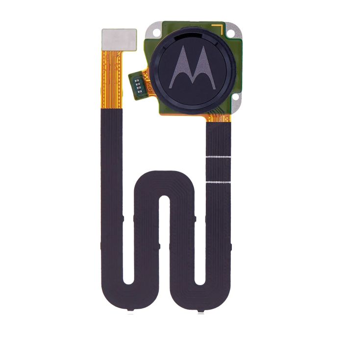 Fingerabdruck Sensor mit Kleber Klebeband für Moto E5 Plus/ E5 Supra