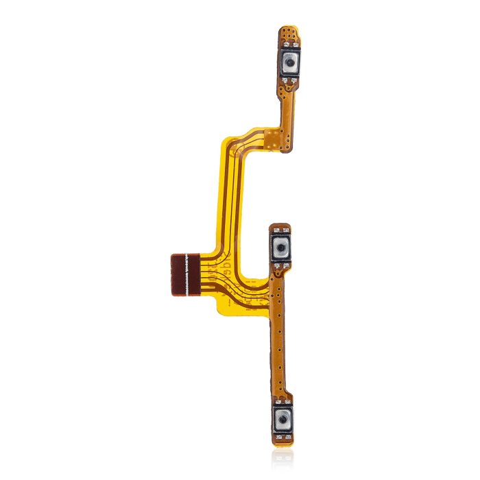 Power und Lautstärke-Taste Flexkabel für Moto E5 Plus (XT1924/ 2018)