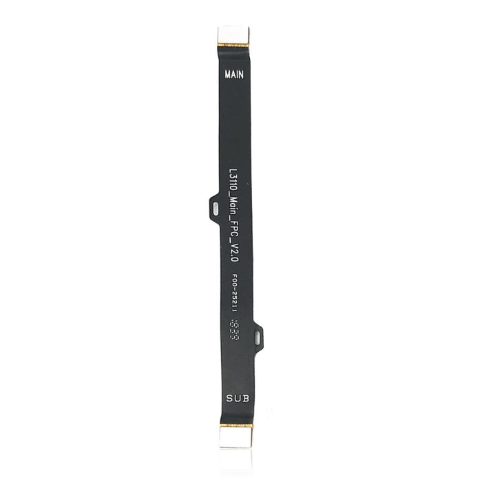 Mainboard Flexkabel für Moto E5 Plus (XT1924/ 2018)/ E5 Supra (XT1924/ 2018)