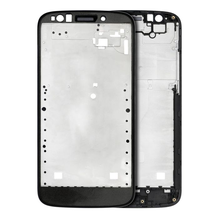 LCD-Rahmen für Motorola Moto E5 Play (XT1921/ 2018)