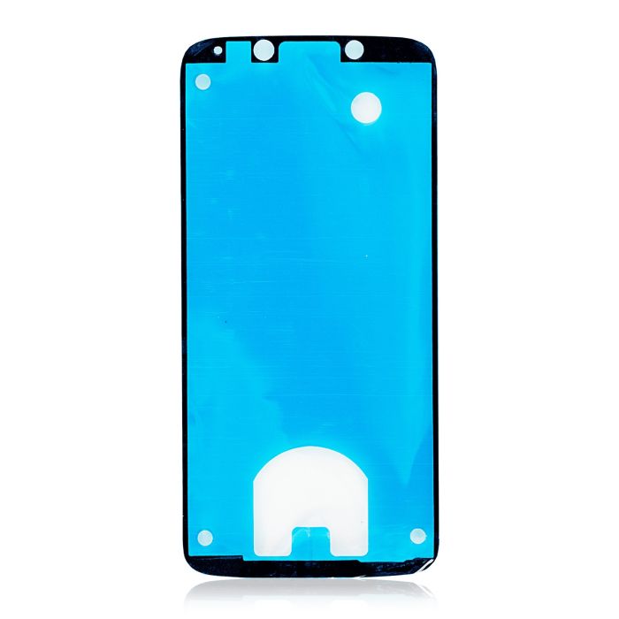 LCD Kleber Klebeband für Motorola Moto E5 Play (XT1921/ 2018)