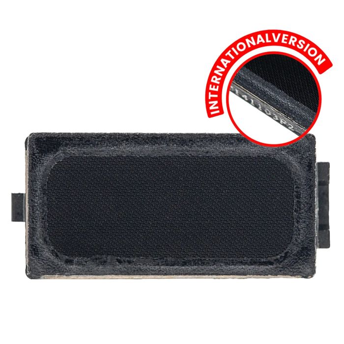 Hörmuschel für Moto M/ E4/ E4 Plus (Internationale Version)/ One/ Moto P30/ One