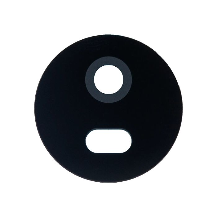 Rückkamera-Linse für Motorola Moto E4 (XT1763/ 2017) (Schwarz)