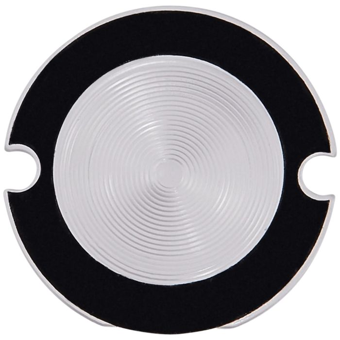 Blitz Lampe Abdeckung für Moto Edge 60 (XT2505/ 2025)/ Edge 60 Fusion