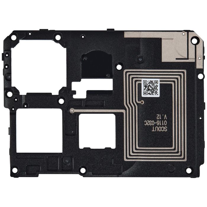 Mainboard Abdeckung für Moto Edge 60 (XT2505/ 2025)/ Edge 60 Fusion