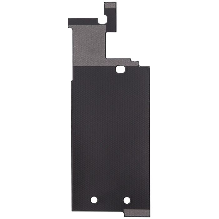 Hitzeschild Folie für Moto Edge 60 (XT2505/ 2025)/ Edge 60 Fusion (XT2503/ 2025)