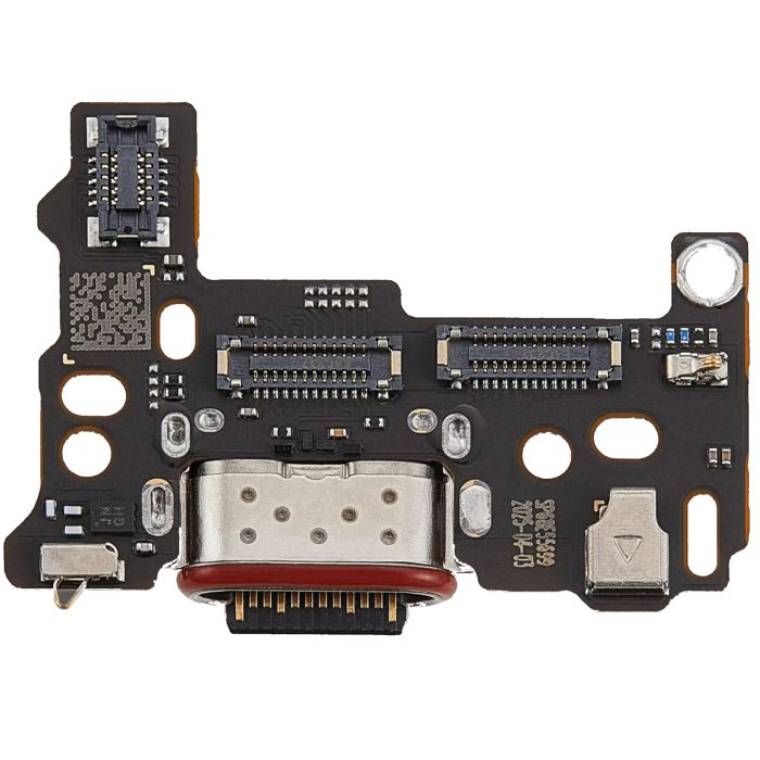 USB-C Ladebuchse Platine für Motorola Moto Edge (XT2519/ 2025) (Original)