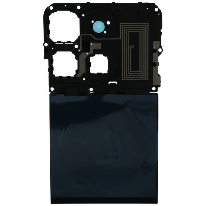 Mainboard oben Halterung für Moto Edge (XT2519/ 2025) (Original)