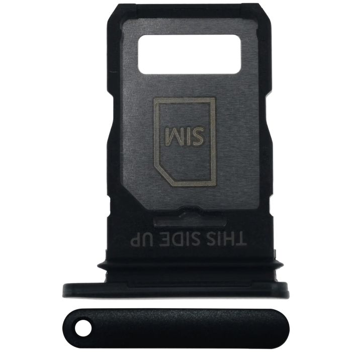 SIM-Kartenschacht für Motorola Moto Edge (XT2519/ 2025) (Original) (Deep Forest)