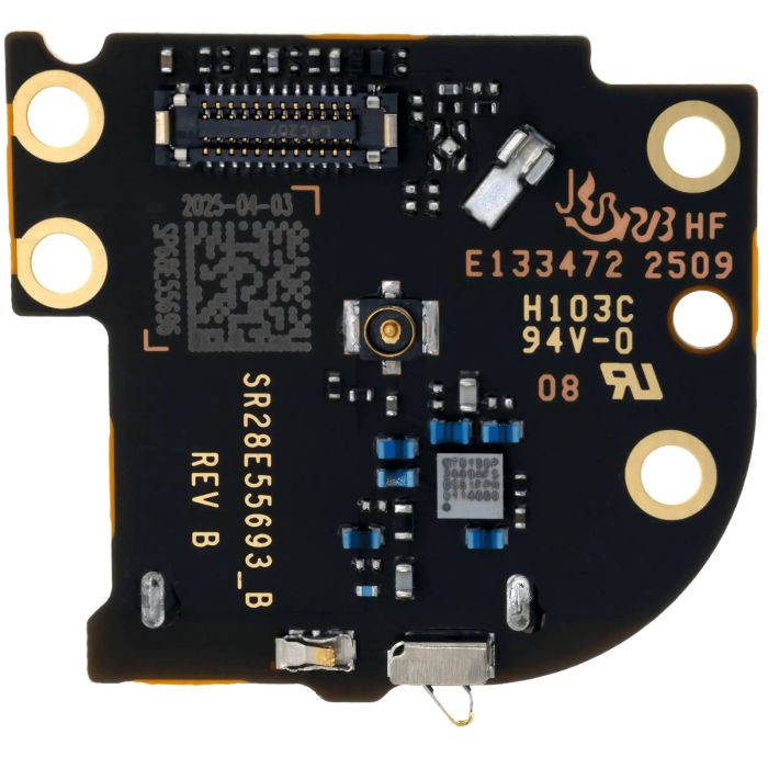 SIM Platine für Moto Edge (XT2519/ 2025) (Original)