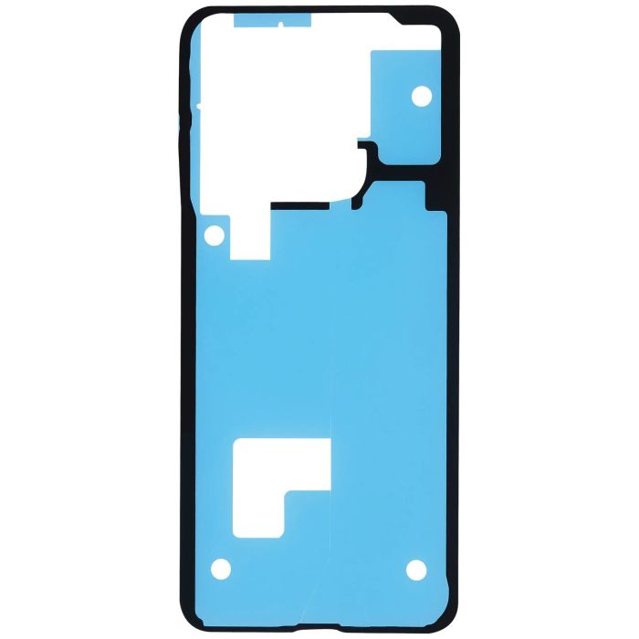 Rückseite Klebeband für Motorola Moto Edge (XT2519/ 2025) (Premium)