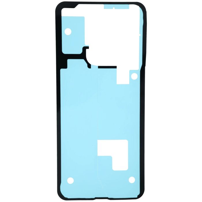 Rückseite Klebeband für Motorola Moto Edge (XT2519/ 2025) (Original)