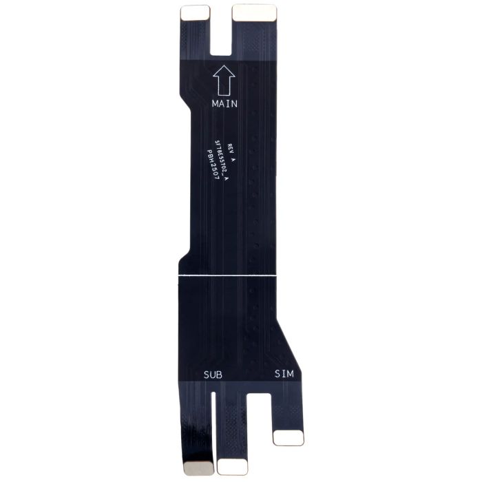 Haupt FPC für Motorola Moto Edge (XT2519/ 2025) (Original)