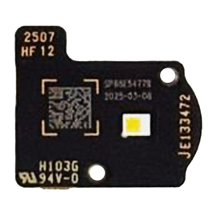 Blitz Licht Platine für Motorola Moto Edge 60 Fusion (XT2503/ 2025) (Original)