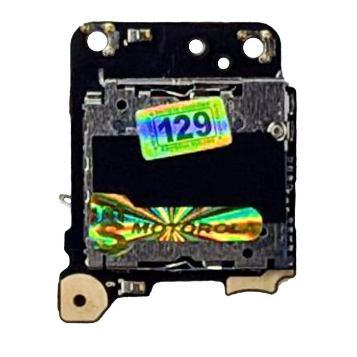 SIM-Kartenleser für Motorola Moto Edge 60 Fusion (XT2503/ 2025) (Original)