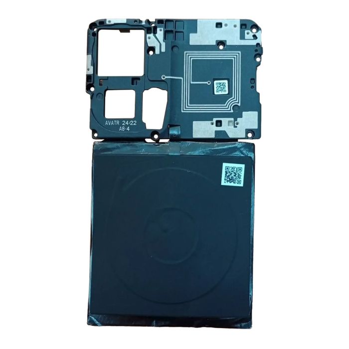 Kabelloses Laden und NFC Spule für Motorola Edge 2024 (XT2405/ 2024) (Original)