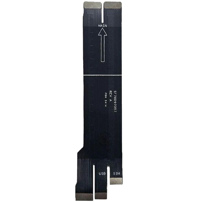 Mainboard Flexkabel für Motorola Edge 2024 (XT2405/ 2024) (Original)