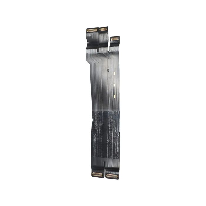 Mainboard Flexkabel unten Abschirmung Klebeband für Edge 2024 (XT2405/ 2024)