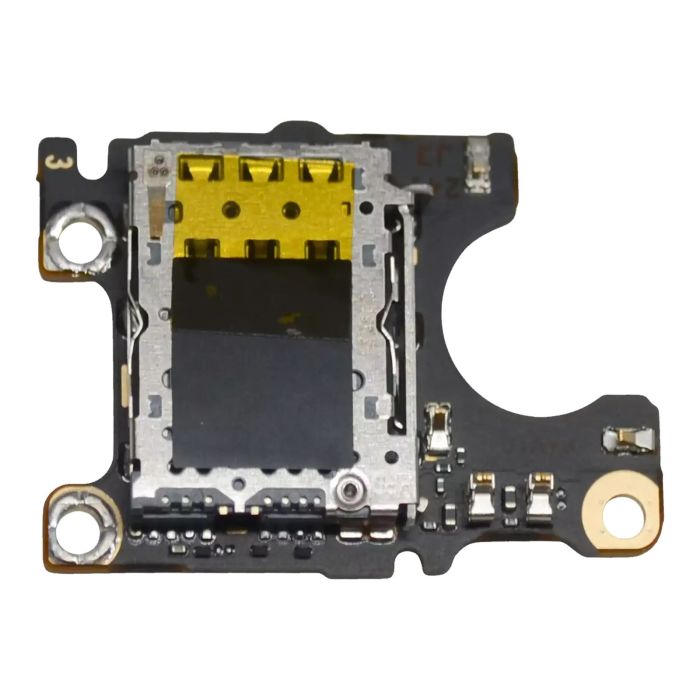 Sim Card Platine für Motorola Edge 2024 (XT2405/ 2024) (Original)